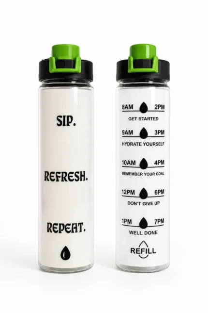 Sipper Bottle